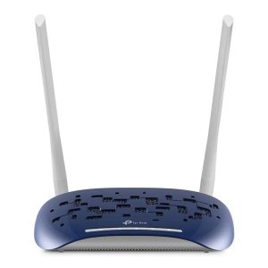 مودم روتر ADSL / VDSL تی پی لینک TD-W9960