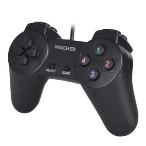 دسته بازی مچر مدل MR-55