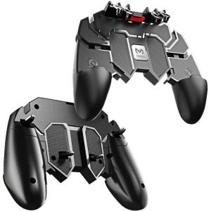 دسته بازی PubG مدل AK-66