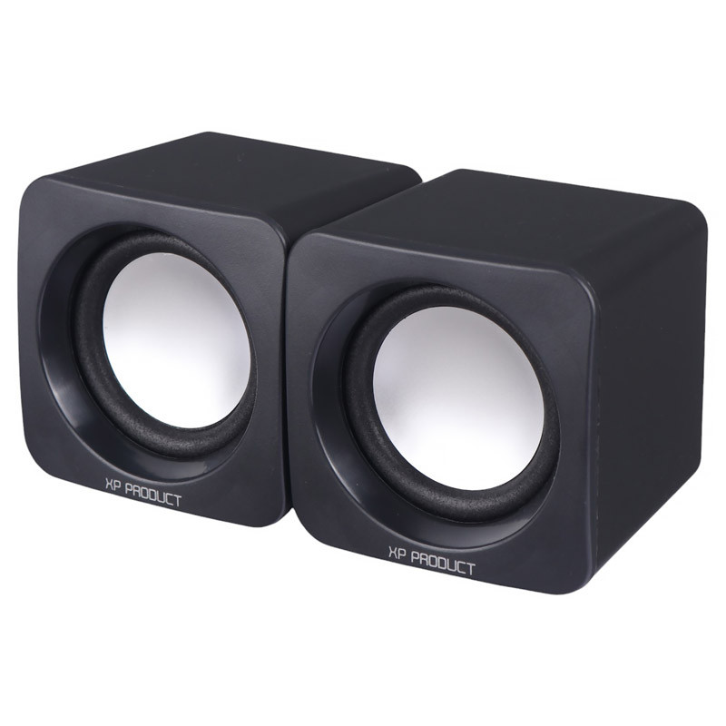 اسپیکر دسکتاپ ایکس پی پروداکت XP-S88M