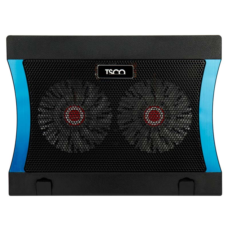 پایه خنک کننده لپ تاپ تسکو مدل TCLP 3101