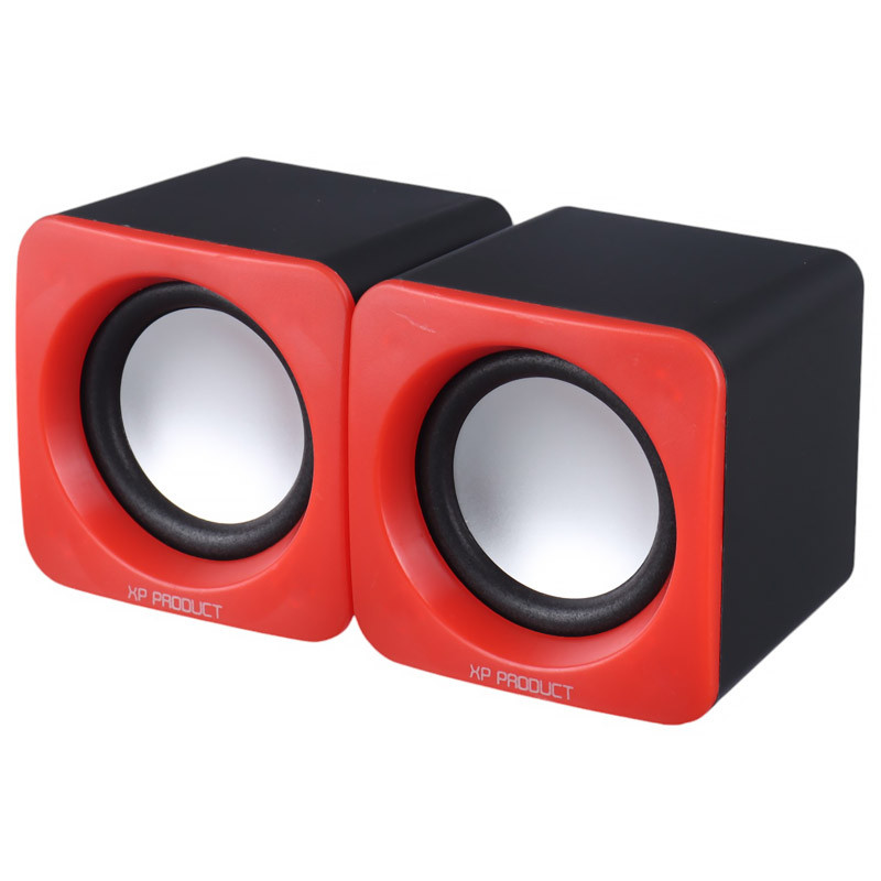 اسپیکر دسکتاپ ایکس پی پروداکت XP-S88M