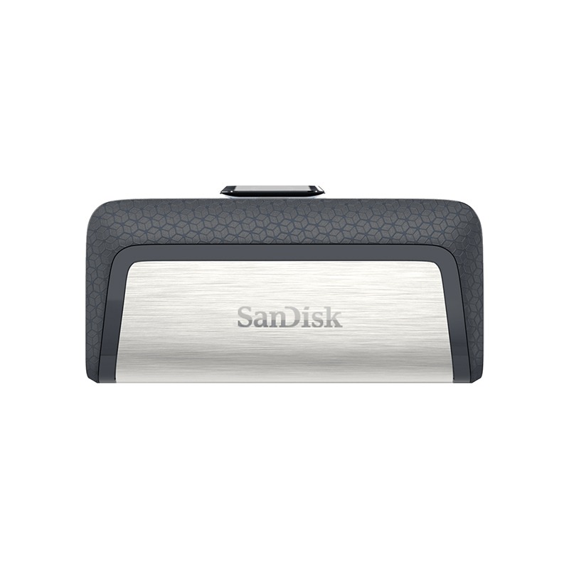 فلش مموری سن دیسک مدل Ultra Dual Drive USB Type-C ظرفیت 32 گیگابایت