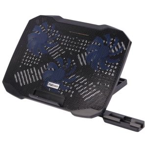 پایه خنک کننده لپ تاپ هترون مدل HCP105