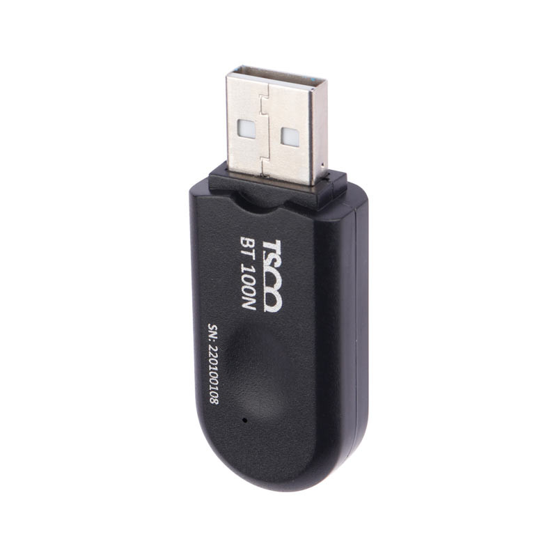دانگل بلوتوث تسکو مدل BT 100N