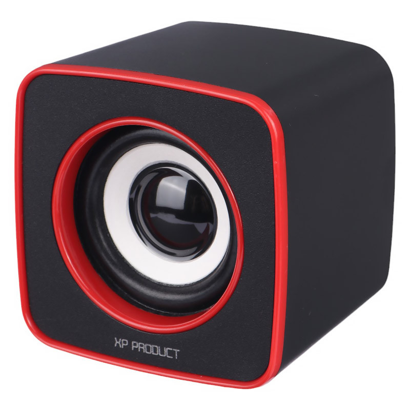 اسپیکر دسکتاپ ایکس پی پروداکت XP-S86M