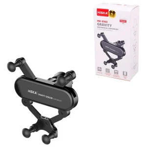 نگهدارنده گوشی موبایل هیسکا مدل HK-2102