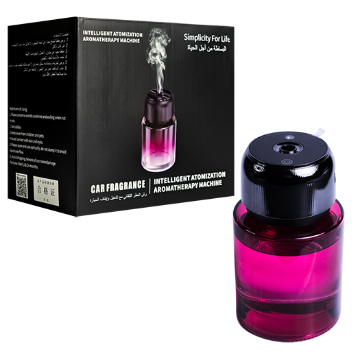 خوشبو کننده هوشمند خودرو مدل Car Fragrance