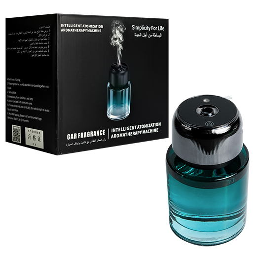 خوشبو کننده هوشمند خودرو مدل Car Fragrance