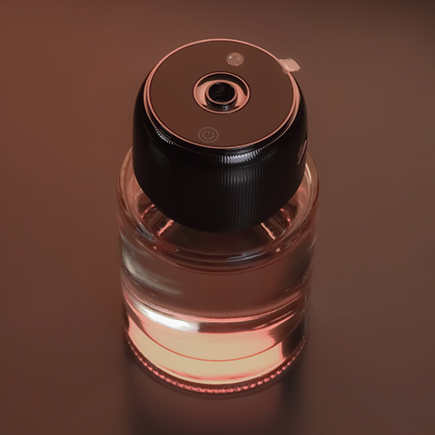 خوشبو کننده هوشمند خودرو مدل Car Fragrance