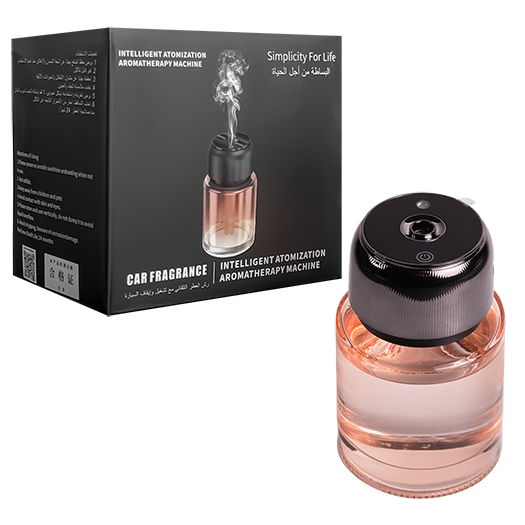 خوشبو کننده هوشمند خودرو مدل Car Fragrance