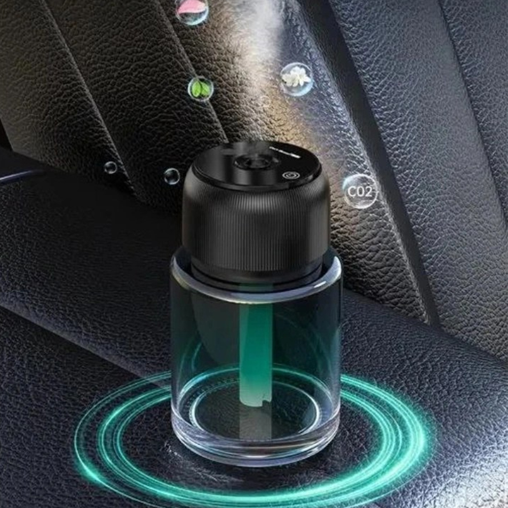 خوشبو کننده هوشمند خودرو مدل Car Fragrance