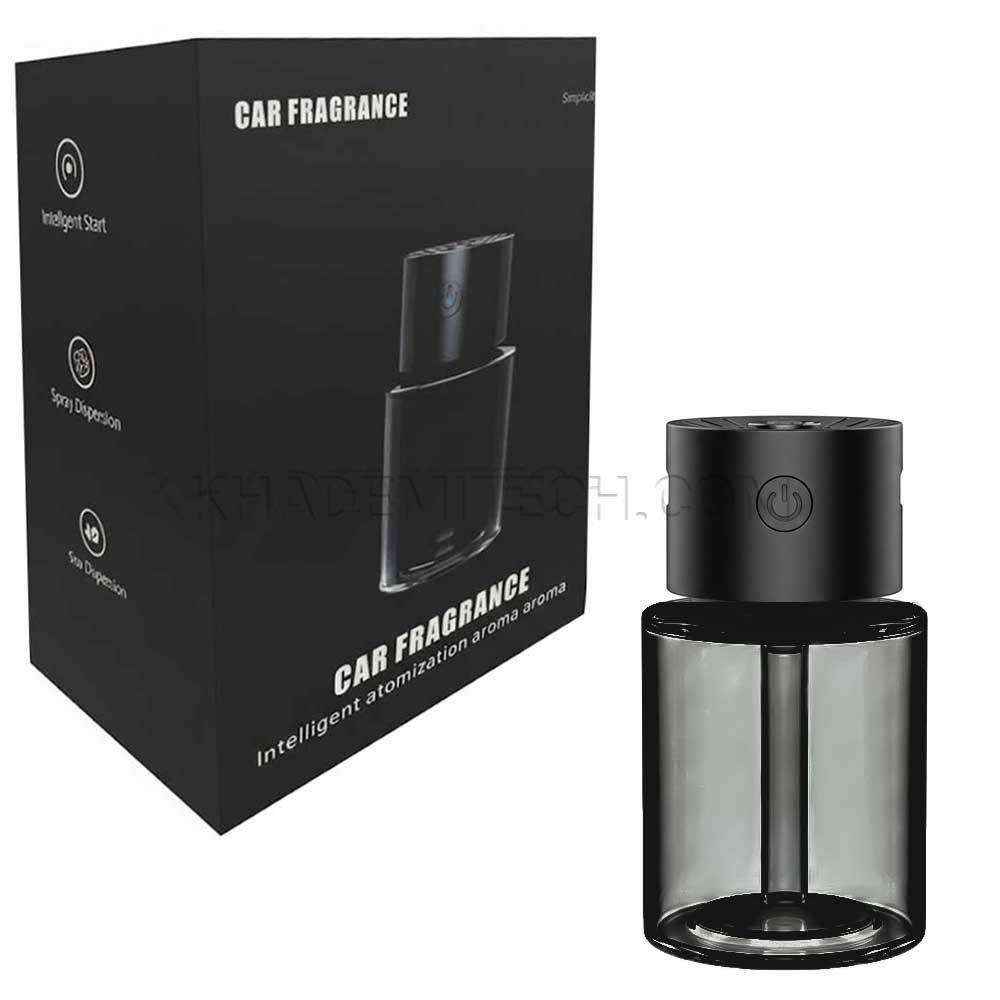 خوشبو کننده هوشمند خودرو مدل Car Fragrance